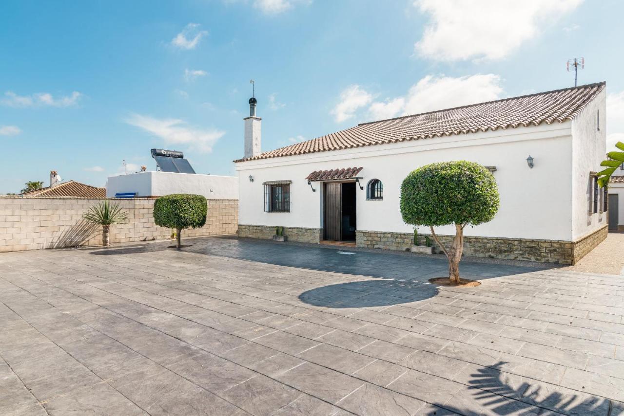 Aragon Munoz Ferienhaus